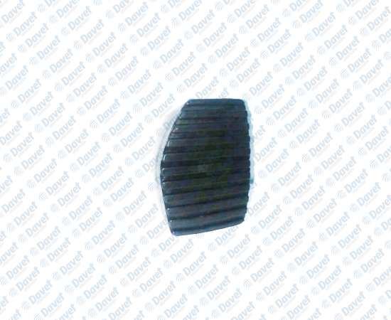 MTJ 7969 Fren Pedal Lastigi (Yanakli)